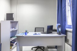 Агентство недвижимости IQMetr, с рейтингом 4.7 - находится по адресу Москва, улица Земляной Вал, 9 