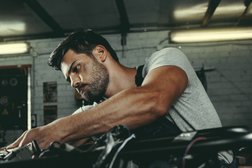 Автомагазин Gl-auto Kazakhstan, с рейтингом 2 - находится по адресу Алматы, Рыскулова проспект, 72а 