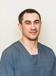 Стоматолог-ортопед, имплантолог Андрей Николаевич Иванов