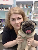 Федотова Мария Сергеевна