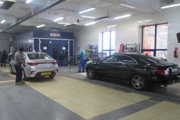 Автоцентр Астэк, с рейтингом 1.2 - находится по адресу Нур-Султан, Нұрғиса Тілендиев проспект, 9 