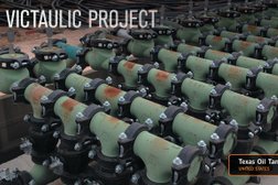 Дистрибьюторская компания Victaulic, с рейтингом 5 - находится по адресу Алматы, Абиша Кекилбайулы, 270 блок 3 