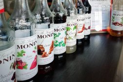 Кофейня Это вкусно, с рейтингом 5 - находится по адресу Волгоградская область, Волжский, проспект имени Ленина, 94Ж 