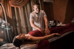 Студия массажа Mms, с рейтингом 2.8 - находится по адресу Москва, Миклухо-Маклая улица, 37 