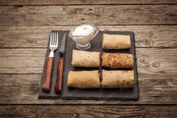 Магазин полуфабрикатов Мясберри, с рейтингом 4.4 - находится по адресу Тольятти, улица Баныкина, 74 