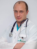 Проскурнин Роман Владимирович