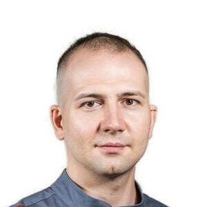 Сайхан Насрединович Джабраилов
