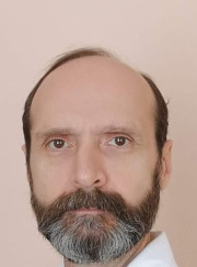 Вертебролог, мануальный терапевт Андрей Евгеньевич Максимов