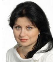 Врач УЗИ Ольга Александровна Самсонова