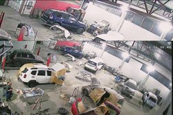 Автосервис РедСтар, с рейтингом 4.8 - находится по адресу Архангельск, Ленинградский проспект, 311 ст11 