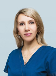 Венеролог, дерматовенеролог Ольга Александровна Бутаева