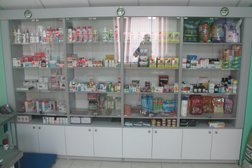 Ветеринарный кабинет на улице Боткина, с рейтингом 3 - находится по адресу Иркутск, улица Боткина, 1а 