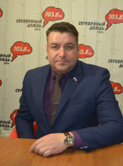 Адвокат, юрист Михаил Алексеевич Калинин