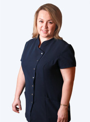 Ортодонт, стоматолог Полина Евгеньевна Савельева