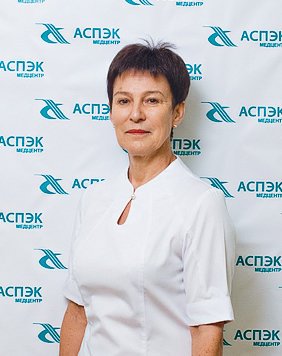 Валентина Борисовна Шафигуллина