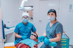 Стоматологическая клиника Estetica, с рейтингом 4.9 - находится по адресу Хабаровск, улица Морозова Павла Леонтьевича, 89 