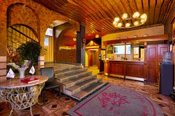 Гостиница Моя, с рейтингом 4.9 - находится по адресу Самара, Московское шоссе 23 километр, 30 