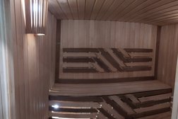 Сауна в Березниках, с рейтингом 3 - находится по адресу Пермский край, Березники, Березниковская улица, 75д 