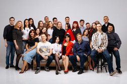 Интернет-агентство Relevant, с рейтингом 4.3 - находится по адресу Самара, Лесная улица, 31 