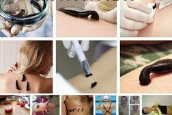 Оздоровительный кабинет Гармония, с рейтингом 3.3 - находится по адресу Санкт-Петербург, Дачный проспект, 17 к4 