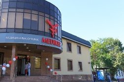 Клиника Медикер, с рейтингом 3 - находится по адресу Алматы, Сатпаева, 18а 