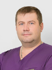 Гинеколог, пластический хирург Дмитрий Александрович Тарасов