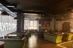 Центр паровых коктейлей K-13 Lounge, с рейтингом 2.4 - находится по адресу Волгоград, улица Кирова, 149в 