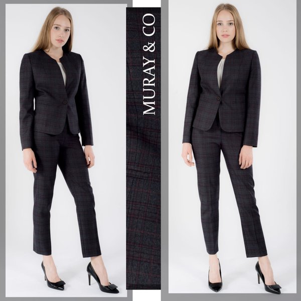 Muray Co Магазины Официальный Сайт