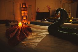 SPA-салон Solyanka, с рейтингом 3.8 - находится по адресу Москва, Троицкая улица, 7 ст5 