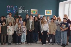 Частная школа Моя школа LS, с рейтингом 3.6 - находится по адресу Краснодарский край, Геленджик, Красногвардейская, 38 