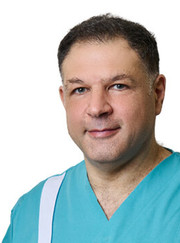 Репродуктолог Савелий Гаврилович Рабаев