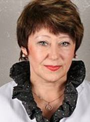 Акушер, акушер-гинеколог Ирина Тимофеевна Зиновьева