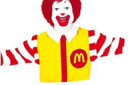 Ресторан быстрого питания Вкусно — и точка, с рейтингом 3 - находится по адресу Москва, Кировоградская улица, 9 к4 ст3 