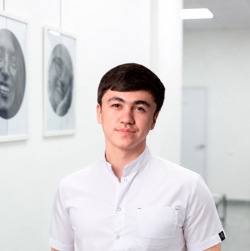 Даврон Муроджонович Мулойжонов