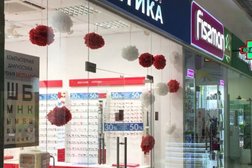 Салон Оптимист Оптика, с рейтингом 5 - находится по адресу Московская область, Красногорск, Знаменская улица, 5 