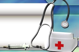 Городская поликлиника №21, с рейтингом 2.6 - находится по адресу Алматы, Кокжиек микрорайон, 66 