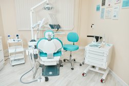 Стоматология Денталюкс, с рейтингом 5 - находится по адресу Москва, Зеленоград, к360А 