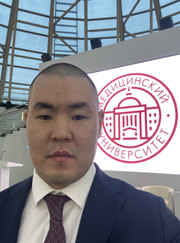 Отоларинголог Евгений Олегович Данжуров