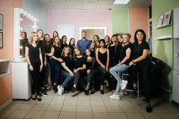 Салон красоты MIX ART BEAUTY STUDIO, с рейтингом 4.1 - находится по адресу Тульская область, Богородицк, улица Урицкого, 18 