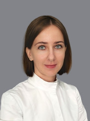 Эндокринолог Анастасия Андреевна Губарькова