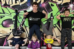 Школа танцев Wild dance, с рейтингом 3.9 - находится по адресу Новороссийск, Южный район, 353915, проспект Дзержинского, 211/2 