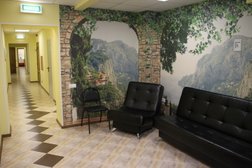 Стоматологическая клиника Гранд, с рейтингом 3.4 - находится по адресу Воронеж, улица Генерала Лизюкова, 27 