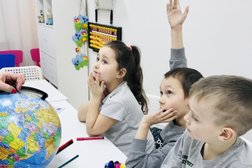 Академия развития интеллекта Альфа-поколение, с рейтингом 4.7 - находится по адресу Иркутск, улица Пискунова, 133/3 