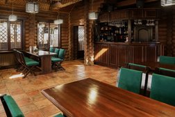 Кафе Уголёк, с рейтингом 5 - находится по адресу Воронежская область, Рамонский район, Яменское сельское поселение, посёлок Солнечный, улица Московское шоссе, 1/2Б 