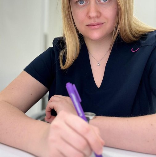 Дарья Алексеевна Севостьянова