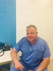 Уролог, андролог Эдуард Алексеевич Трещенков