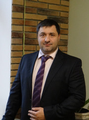 Адвокат, юрист Эдуард Владиславович Фёдоров