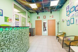 Стоматологическая клиника Юлистом, с рейтингом 4.3 - находится по адресу Санкт-Петербург, Дунайский проспект, 23 