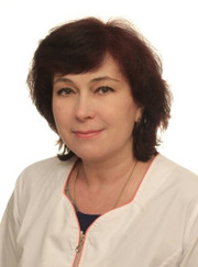 Массажист, рефлексотерапевт Евгения Юрьевна Егорова
