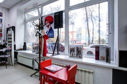 Салон красоты Black & White, с рейтингом 4.8 - находится по адресу Московская область, Раменское, улица Чугунова, 43 